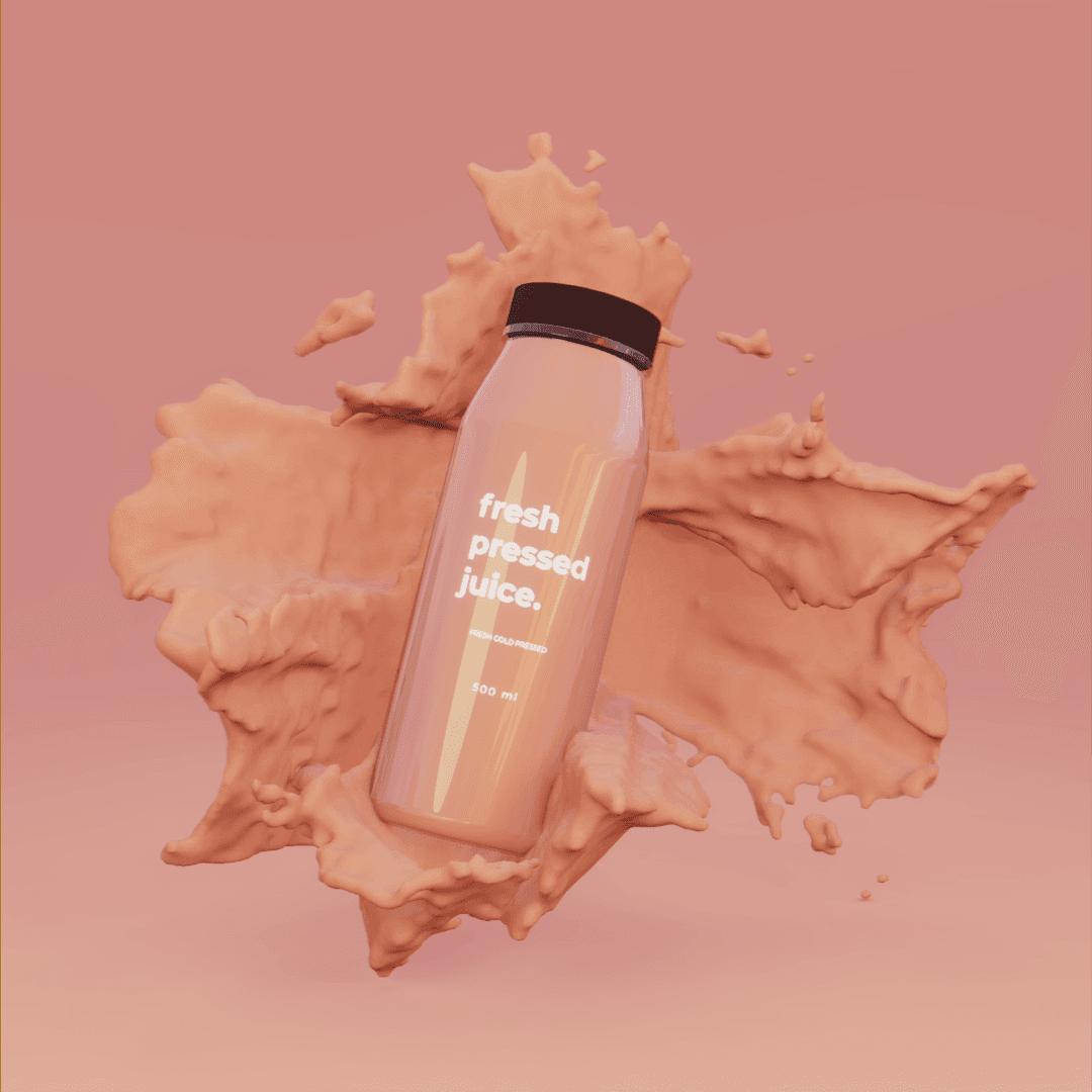 Bottle study