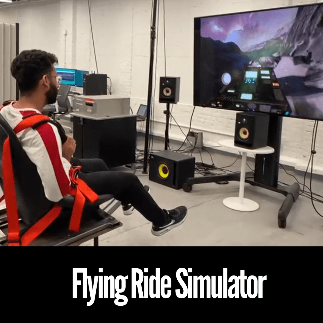 Ride Sim