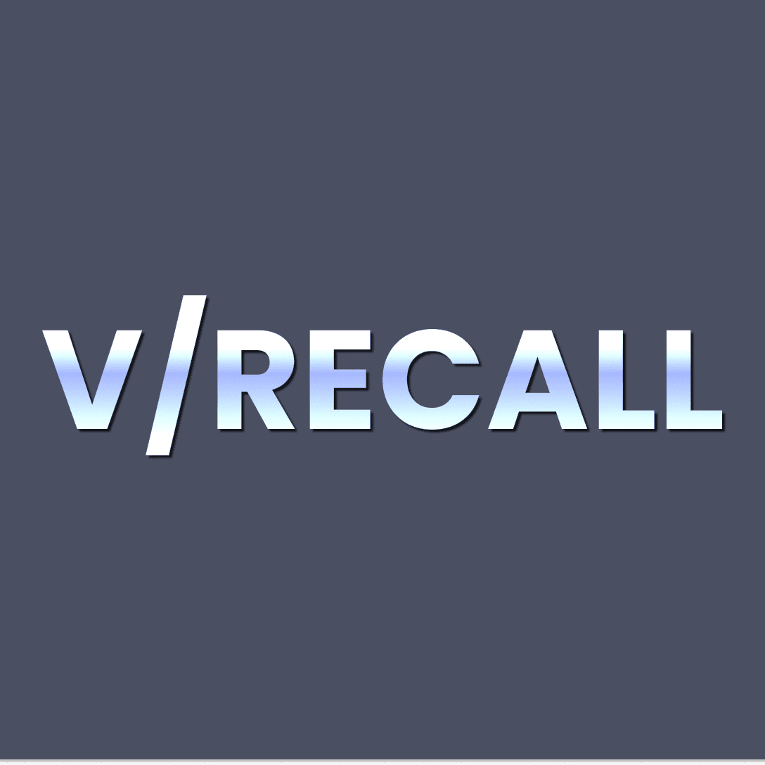 V-Recall