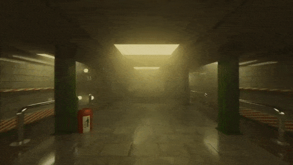 Subway · loop